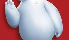 动画大白电影在线观看,温馨动画，陪伴成长